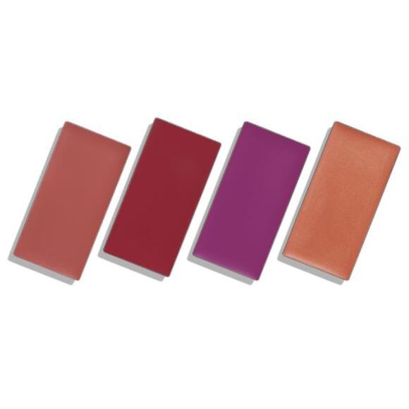 Mary Kay Peach Shimmer Lip Cheek Cream Blush - Picture 3 of 3